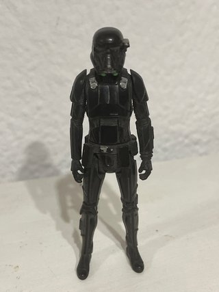 Pack Figuras Star Wars Imperiales (Rogue One)10 cm