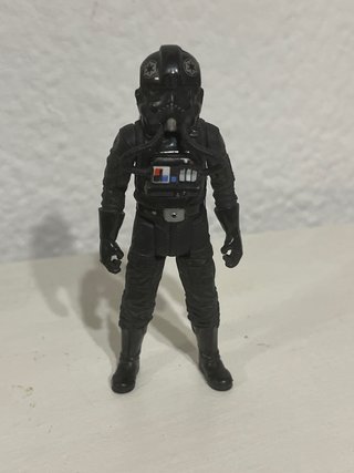 Pack Figuras Star Wars Imperiales (Rogue One)10 cm