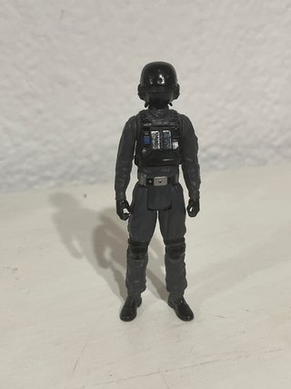 Pack Figuras Star Wars Imperiales (Rogue One)10 cm