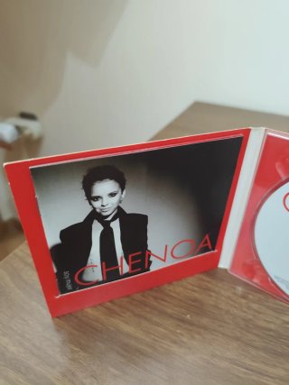 Chenoa - Soy Mujer CD