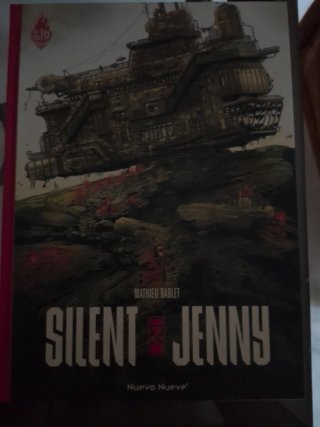 Silent Jenny