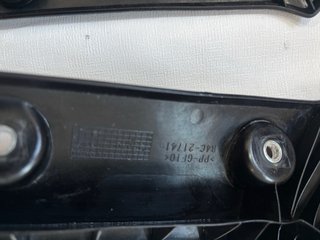 Tapas Radiador Yamaha MT07 18-20