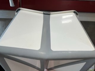 Bañera Stokke