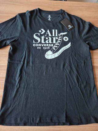 Camisetar All Star Converse