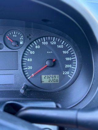 SEAT Cordoba 1.9 TDI