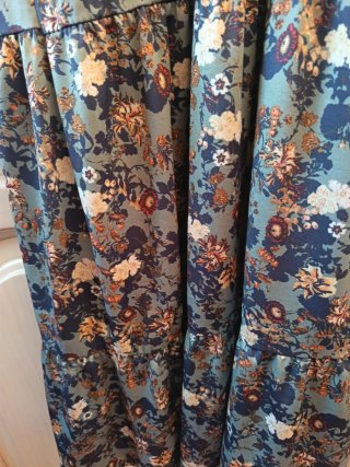 Vestido Fernando Tapia Talla XL