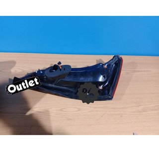 NM PILOTO IZQ AUDI Q5 13-16 LED ROJO R015083C1