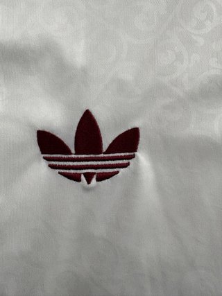 Camiseta España 2ª Equipación Adidas Talla M