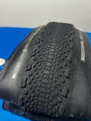 Neumático American Classic Gravel