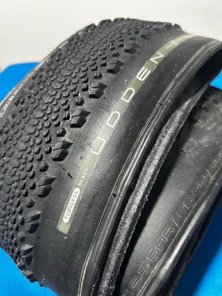Neumático American Classic Gravel
