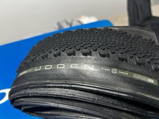 Neumático American Classic Gravel