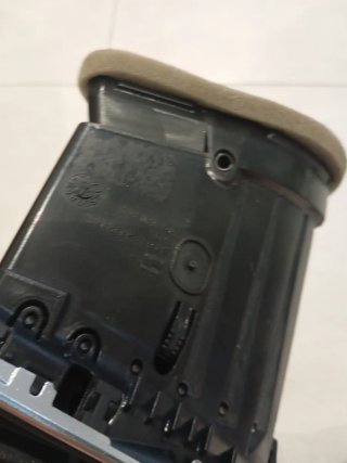Aireador derecho Seat León mk3 mkiii 5f