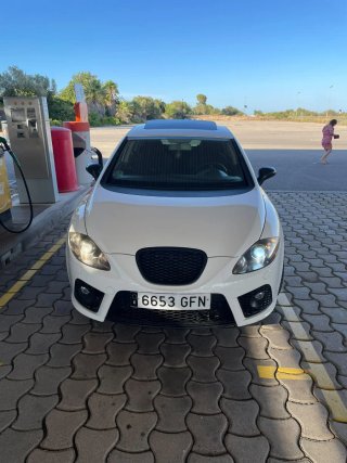 SEAT Leon 2009