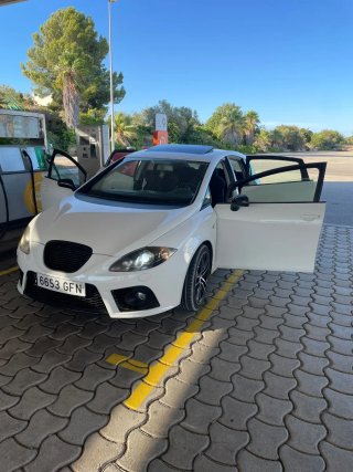 SEAT Leon 2009