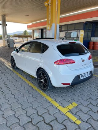 SEAT Leon 2009