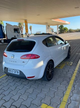 SEAT Leon 2009