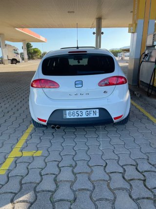 SEAT Leon 2009