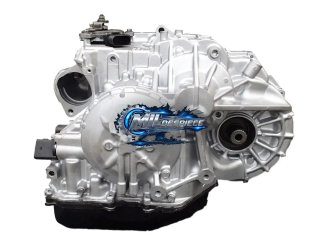 Caja manual Volkswagen 09K300035T