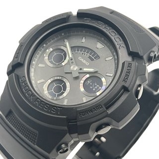 Casio G-Shock AW 591BB