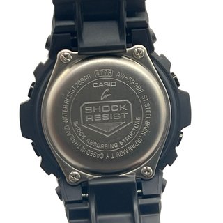 Casio G-Shock AW 591BB