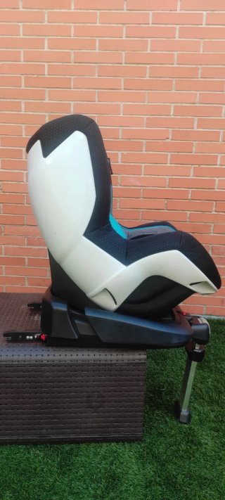 Silla de coche Chipolino Isofix