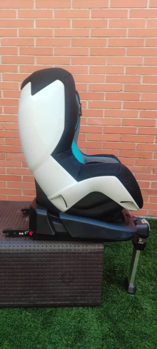 Silla de coche Chipolino Isofix