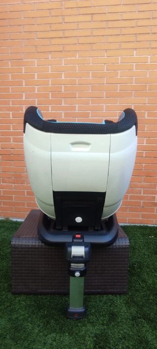 Silla de coche Chipolino Isofix
