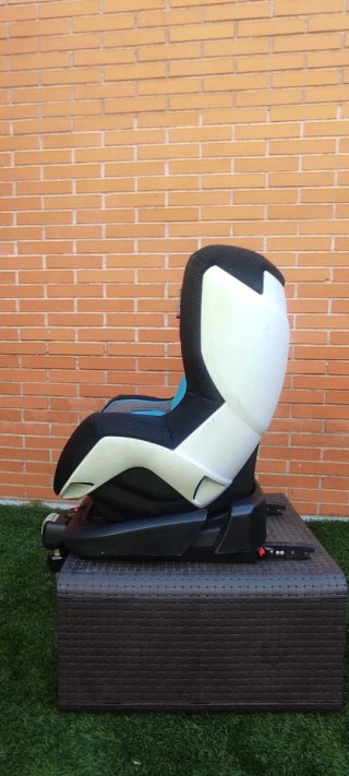 Silla de coche Chipolino Isofix