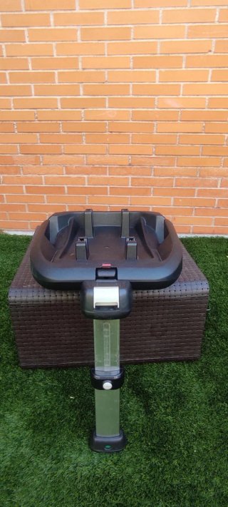 Silla de coche Chipolino Isofix