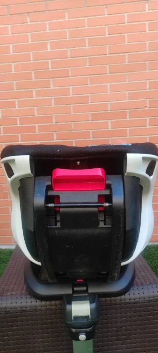 Silla de coche Chipolino Isofix