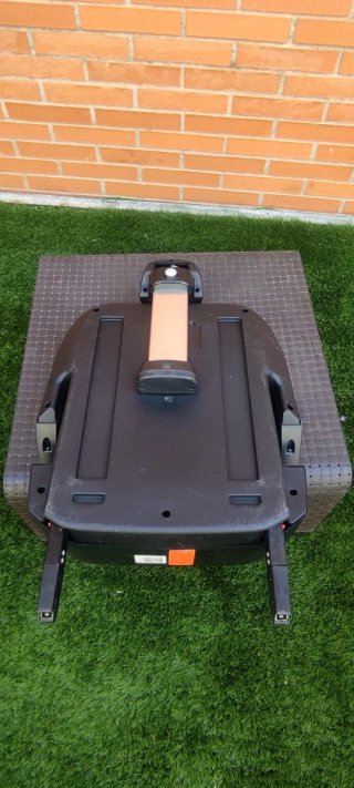 Silla de coche Chipolino Isofix