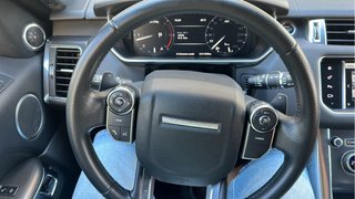 Land Rover Range Rover Sport 2015