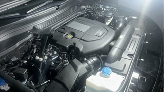 Land Rover Range Rover Sport 2015