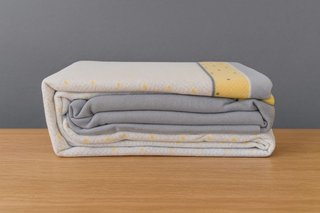Set sabanas polar para cama de 135 cm