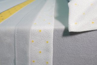 Set sabanas polar para cama de 135 cm