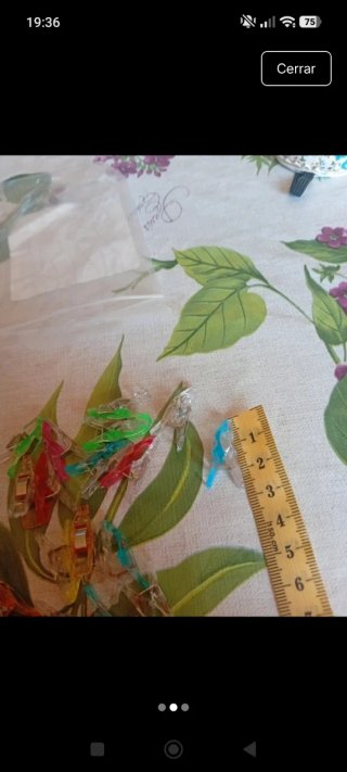 Mini pinzas para costura
