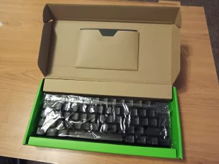 Razer Huntsman Mini Teclado Gaming 60%