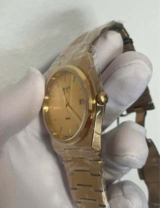 Tissot PRX Dorado 40mm