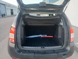 Dacia Duster 2014