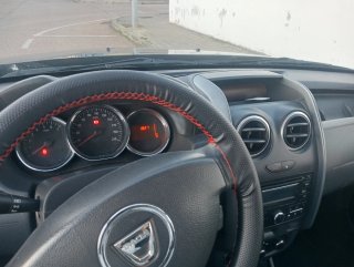 Dacia Duster 2014