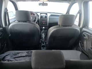 Dacia Duster 2014