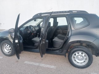 Dacia Duster 2014