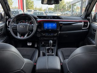 Toyota Hilux 2025