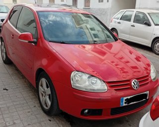 Volkswagen Golf 2007