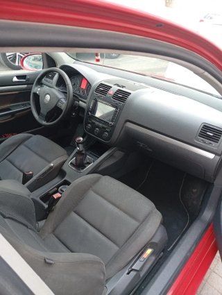 Volkswagen Golf 2007