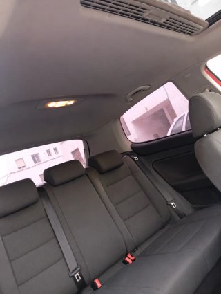 Volkswagen Golf 2007