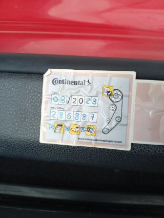 Volkswagen Golf 2007