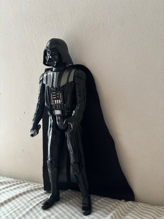 Darth Vader Kenner 1977 Vintage