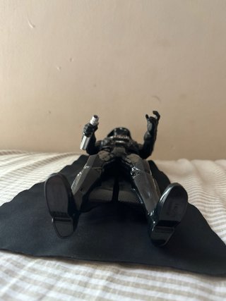 Darth Vader Kenner 1977 Vintage