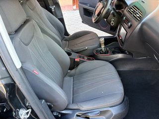 SEAT Leon 2012